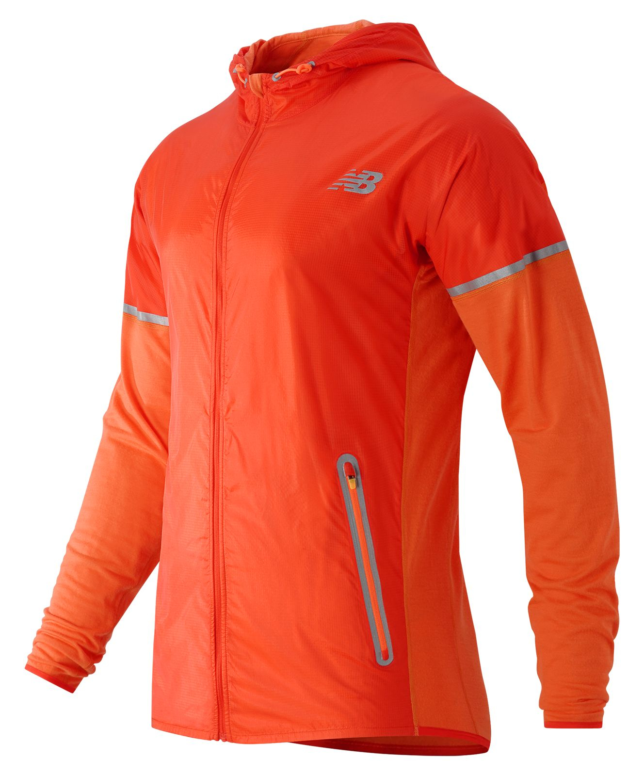 new balance jackets